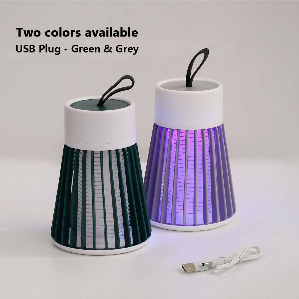 Mosquito Killer Lamp – مصباح قاتل البعوض