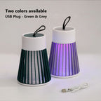 Mosquito Killer Lamp – مصباح قاتل البعوض