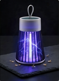 Mosquito Killer Lamp – مصباح قاتل البعوض