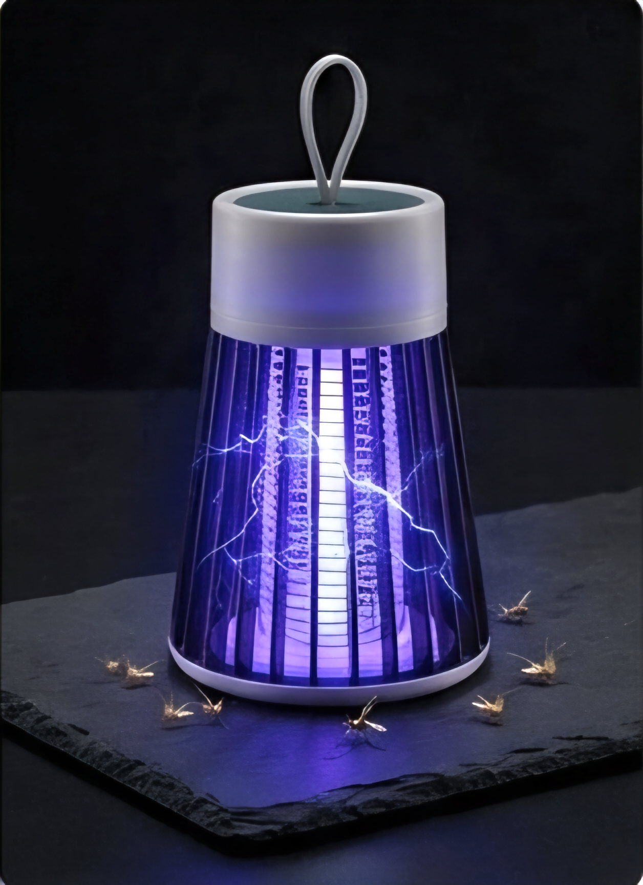 Mosquito Killer Lamp – مصباح قاتل البعوض